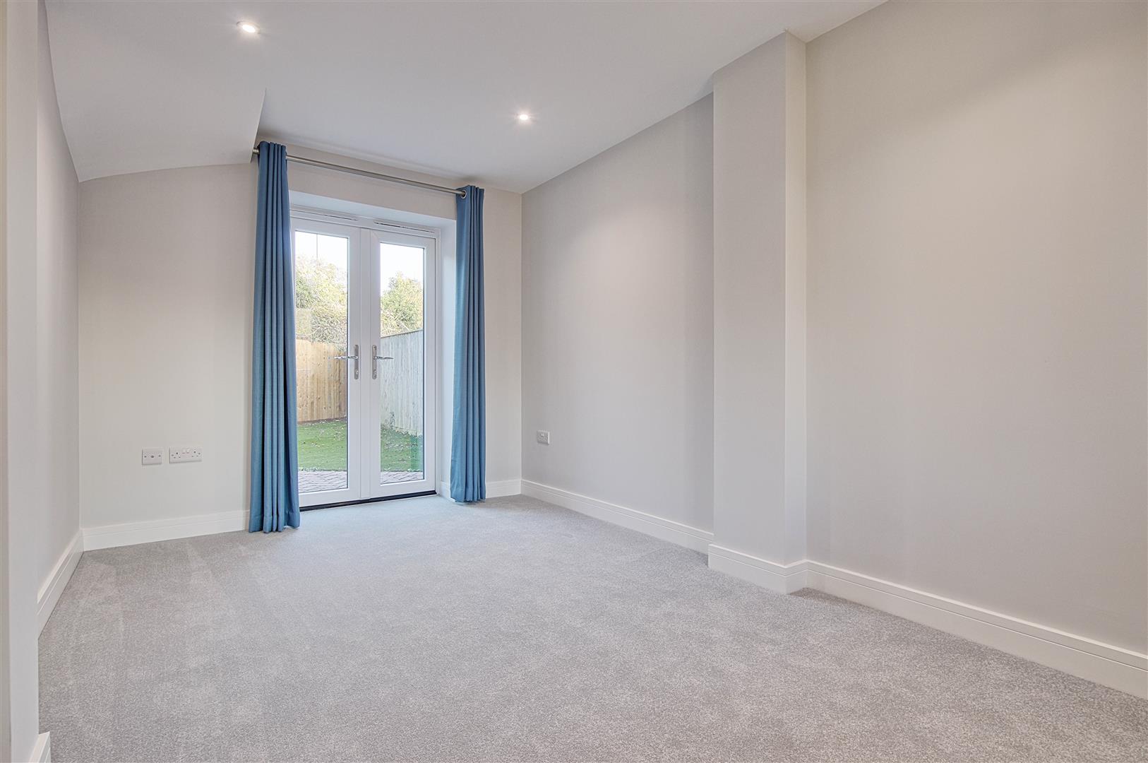 Green Park, Cambridge